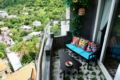 Romantic seaview apartment - flexible checkin/out - Vung Tau ブンタウ - Vietnam ベトナムのホテル