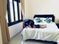 Room 1 · Cozy room by Tan Thanh beach - Hoi An - Vietnam Hotels