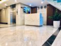 RUBY HOUSE - Luxury Serviced Apartment - Hanoi - Vietnam Hotels