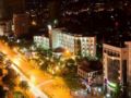 Saigon Kim Lien Hotel - Vinh City - Vinh ヴィン - Vietnam ベトナムのホテル
