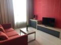 [Saigon] - Luxury Apartment for Two V4-P1.02 - Ho Chi Minh City - Vietnam Hotels