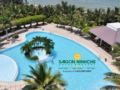 SaiGon Ninh Chu Hotel & Resort - Phan Rang - Thap Cham (Ninh Thuan) - Vietnam Hotels