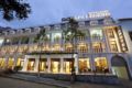 SAPA LEGEND HOTEL & SPA - Sapa - Vietnam Hotels