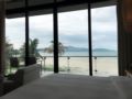Sea Front Villas,DaNang Beach Resort Private Pool - Da Nang - Vietnam Hotels