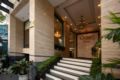 Sen Luxury Hotel - Hanoi - Vietnam Hotels