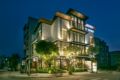 Sense Villa| Brand New 2019| Dart & Foosball - Da Nang - Vietnam Hotels