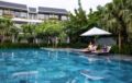 Senvila Boutique Resort by Embrace - Hoi An - Vietnam Hotels