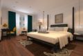Shining Boutique Hotel and Spa - Hanoi - Vietnam Hotels