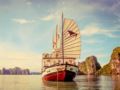 Signature Royal Cruise - Halong - Vietnam Hotels