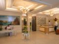 Silverland Sil Hotel & Spa - Ho Chi Minh City - Vietnam Hotels