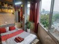 Skyview Big Windows 4F with Kitchen & Breakfast - Hanoi - Vietnam Hotels