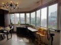 Skyview BR Big Windows 5F Rooftop with Breakfast - Hanoi - Vietnam Hotels