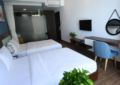 Smeraldo Hotel Apartment - Da Nang - Vietnam Hotels