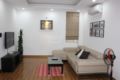 SMTHOMES - Modern 3BR Apartment with a River View - Hanoi - Vietnam Hotels