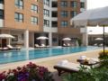 Somerset Grand Hanoi Serviced Residences - Hanoi - Vietnam Hotels
