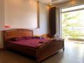 Spacious, luxurious, full of natural light bedroom - Ho Chi Minh City - Vietnam Hotels