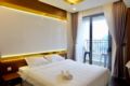 Spacious Saigon - Infinyty Pool and Gym - 2BRs - Ho Chi Minh City - Vietnam Hotels