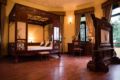 Spring Garden Villa/Narcissus room/ Balcony- 5 - Hue - Vietnam Hotels