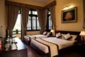 SpringGardenVilla/Azalea room - 8/ Free bikes - Hue - Vietnam Hotels