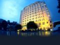 Starcity Halong Bay Hotel - Halong - Vietnam Hotels