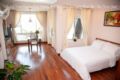 Sun&Tree Homestay Hanoi - Deluxe room 1 - Hanoi - Vietnam Hotels