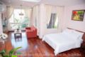 Sun&Tree Homestay Hanoi - Deluxe room 2 - Hanoi - Vietnam Hotels