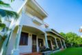 Sun Villa Muine - Phan Thiet - Vietnam Hotels