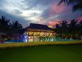Sunny Beach Resort - Phan Thiet - Vietnam Hotels