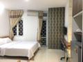 Sunny House Apartment A5 - Ho Chi Minh City ホーチミン - Vietnam ベトナムのホテル
