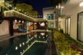 Sunny Riverside-5 bedrooms-7minutes to Hoi An Town - Hoi An - Vietnam Hotels