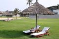 SUNSHINE Apartment 5*Resort/Private Beach/ Pool... - Da Nang - Vietnam Hotels