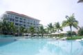 Sunshine Suites 5*Resort/Pool view/Private beach - Da Nang - Vietnam Hotels