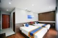 Superior Room 4ppl + 2 Child - Halong - Vietnam Hotels
