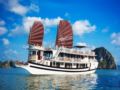 Swan Cruises Halong - Halong - Vietnam Hotels