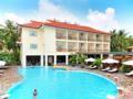 Swiss Village Resort & Spa - Phan Thiet - Vietnam Hotels
