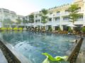 Thanh Binh Riverside Hotel - Hoi An ホイアン - Vietnam ベトナムのホテル