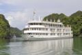 The Au Co Cruise - Halong - Vietnam Hotels