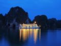 The Au Co Cruise - Managed by Bhaya Cruise - Halong - Vietnam Hotels