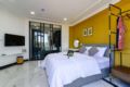 The Aura Apartments with luxury design - Dalat - Vietnam Hotels
