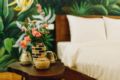 The Autumn Homestay- Green room. central in Ha noi - Hanoi - Vietnam Hotels