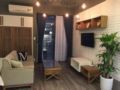 The Barrel Apartment - Studio apartment No. 601 - Hanoi - Vietnam Hotels