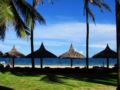 The Beach Resort - Phan Thiet - Vietnam Hotels