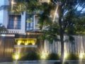 The Cozy Villa 6 Rooms, Lay Back and Relax! - Da Nang - Vietnam Hotels