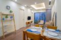 The Hanoian 2 - For your valuable life style-2BR - Hanoi - Vietnam Hotels