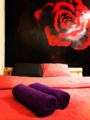 The Lover Rose/3pax/1 min to the Lake/BATHTUB - Hanoi - Vietnam Hotels