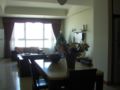 The nice apartment in central - Ho Chi Minh City - Vietnam Hotels