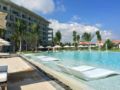 The Ocean Villas, 2Bedrooms Apartment View Sea. - Da Nang - Vietnam Hotels