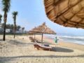 The Ocean Villas 5*resort-Apartment-private beach - Da Nang - Vietnam Hotels