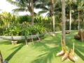 The Retreat,Perfect 3 Bedroom Private Pool.. [Da Nang] - Da Nang - Vietnam Hotels