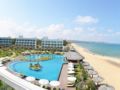 The Sailing Bay Beach Resort - Phan Thiet - Vietnam Hotels